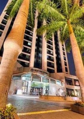 фото отеля Blue Tree Towers Faria Lima
