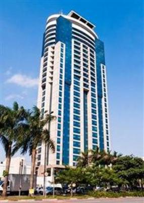 фото отеля Blue Tree Towers Faria Lima
