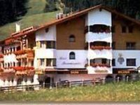 Hotel Brennerspitz