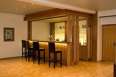 фото отеля Hotel Aux Trois Roses La Petite-Pierre