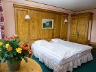 фото отеля Hotel Aux Trois Roses La Petite-Pierre
