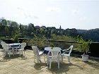 фото отеля Hotel Aux Trois Roses La Petite-Pierre