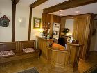 фото отеля Hotel Aux Trois Roses La Petite-Pierre