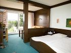 фото отеля Hotel Aux Trois Roses La Petite-Pierre