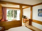 фото отеля Hotel Aux Trois Roses La Petite-Pierre