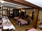 фото отеля Hotel Aux Trois Roses La Petite-Pierre