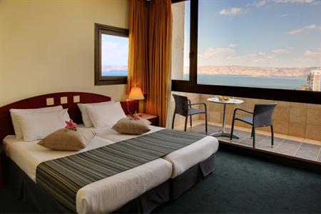 фото отеля Golan Hotel