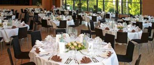 фото отеля Quality Hotel Am Rosengarten Bad Wimpfen