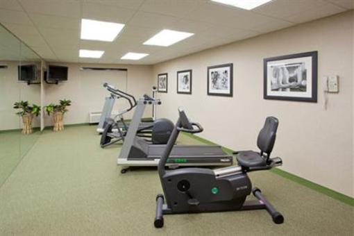 фото отеля Holiday Inn Express Bethany Beach