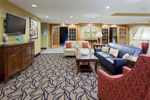 фото отеля Holiday Inn Express Bethany Beach