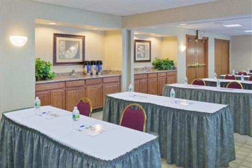 фото отеля Holiday Inn Express Bethany Beach