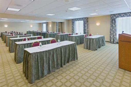 фото отеля Holiday Inn Express Bethany Beach