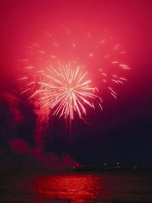 фото отеля Holiday Inn Express Bethany Beach