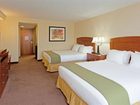 фото отеля Holiday Inn Express Bethany Beach