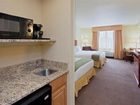 фото отеля Holiday Inn Express Bethany Beach