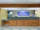 фото отеля Holiday Inn Express Bethany Beach