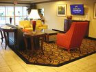 фото отеля Holiday Inn Express Bethany Beach