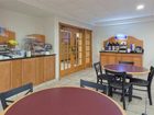 фото отеля Holiday Inn Express Bethany Beach