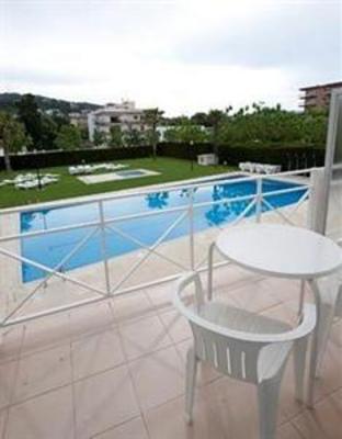 фото отеля Hotel Marina Tossa De Mar