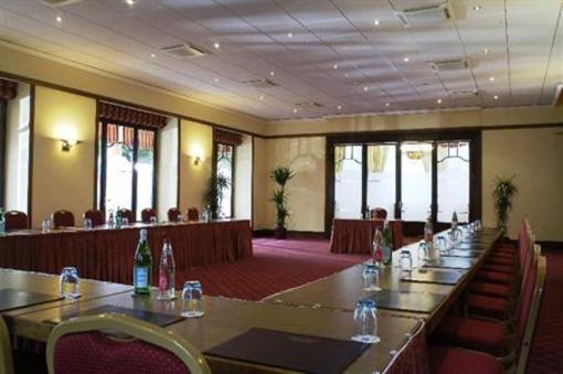 фото отеля BEST WESTERN Hotel Mirabeau