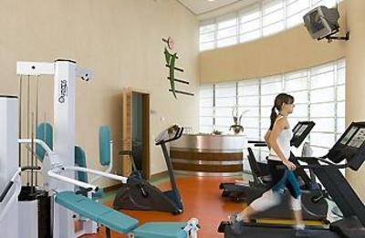 фото отеля Mercure Hotel Itzehoe Klosterforst