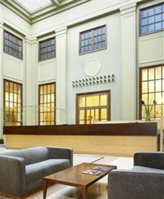 фото отеля Arrahona Hotel Sabadell