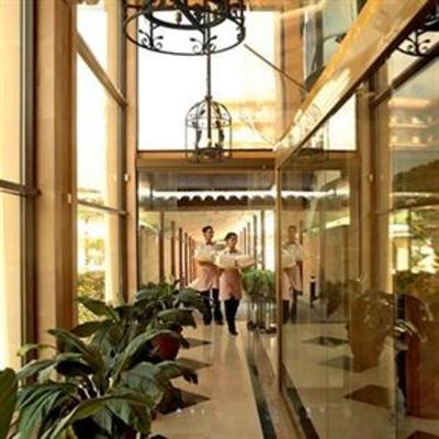 фото отеля Hotel Luna Club