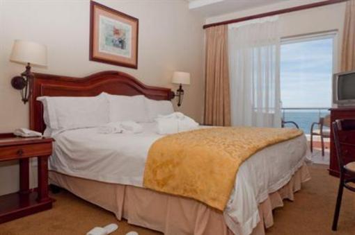 фото отеля Premier Hotel Regent