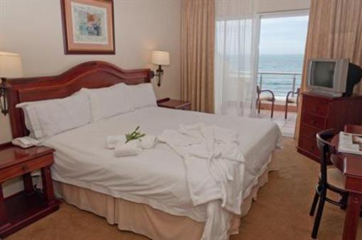 фото отеля Premier Hotel Regent