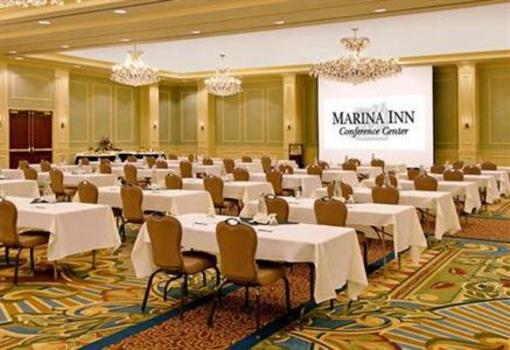 фото отеля Marina Inn Conference Center