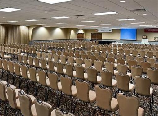фото отеля Marina Inn Conference Center