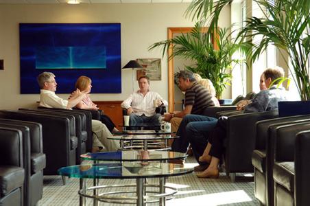фото отеля Holiday Inn Edinburgh