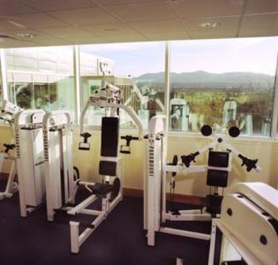 фото отеля Holiday Inn Edinburgh