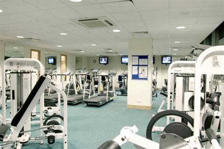 фото отеля Holiday Inn Edinburgh