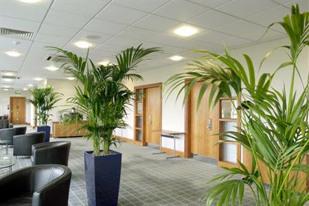 фото отеля Holiday Inn Edinburgh