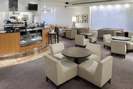 фото отеля Holiday Inn Edinburgh