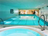 Holiday Inn Edinburgh