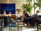фото отеля Holiday Inn Edinburgh