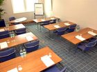 фото отеля Holiday Inn Edinburgh