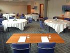фото отеля Holiday Inn Edinburgh