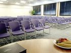 фото отеля Holiday Inn Edinburgh