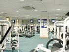 фото отеля Holiday Inn Edinburgh