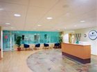 фото отеля Holiday Inn Edinburgh