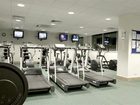 фото отеля Holiday Inn Edinburgh