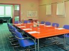фото отеля Holiday Inn Edinburgh