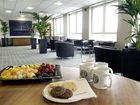 фото отеля Holiday Inn Edinburgh