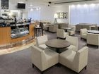 фото отеля Holiday Inn Edinburgh