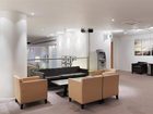 фото отеля Holiday Inn Edinburgh