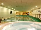 фото отеля Holiday Inn Edinburgh