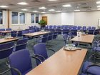 фото отеля Holiday Inn Edinburgh